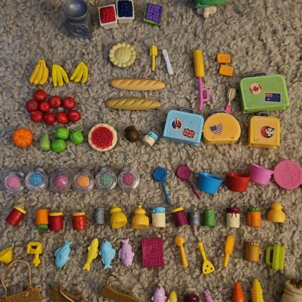 accessories